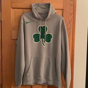 ☘️ Boston Celtics sweatshirt